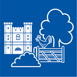Castell Howell Foods logo