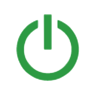 Power On TV logo