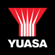 GS Yuasa UK logo