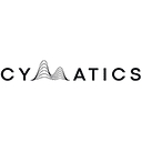 Cymatics.fm logo
