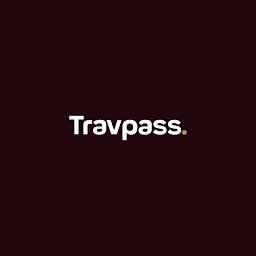 Travpass logo