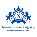 Nakirainsuranceagency logo