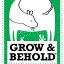 growandbehold.com logo