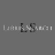 Libris Search logo