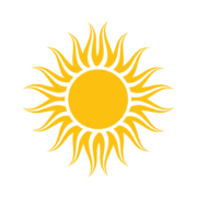 The Paella Fella logo