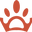 QueensPaw logo