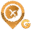 Getevisa logo