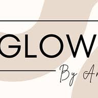 glowbyandrea logo