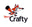 Very Crafty logo
