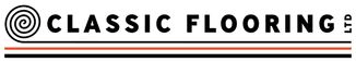 Classic Flooring logo