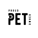 Proudpetowner logo