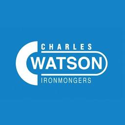Charles Watson (Ironmongers) Ltd logo
