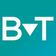 Bond Turner logo