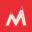 Magic Mountain logo