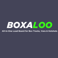 Boxaloo logo