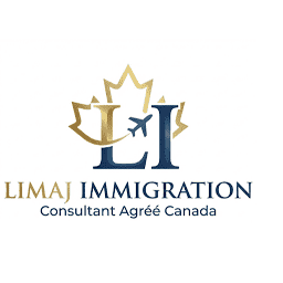 Limaj Immigration logo
