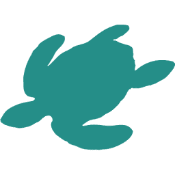 Turtle Bay logo
