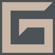 The George pub logo