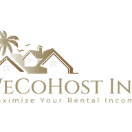 WeCoHost logo