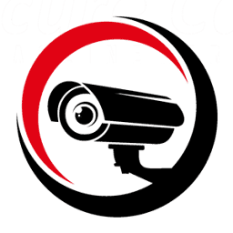 BCMR Fire & Security logo