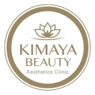 Kimaya Beauty logo