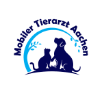 Mobilertierarzt Aachen logo