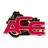 Acemotorcycletraining logo