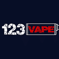123vape logo