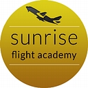 Sunrise Aviation - Ormond Beach, Florida logo