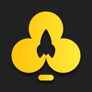 RocketPlay casino logo