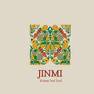 Jinmi Korean Cuisine logo
