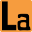 Level Addict logo