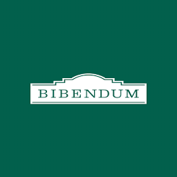 Bibendum Wine logo