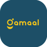 Gamaal logo