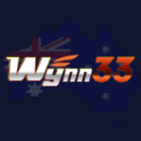 WYNN33 Pokies | A Member Of T.O.P logo