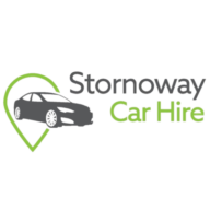 Stornowaycarhire logo