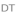 Divine Trash Clothing logo