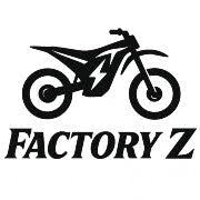 Factoryz logo