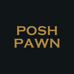 Posh Pawn logo