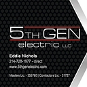 5th Gen Electric logo