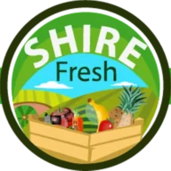 Shirefresh logo