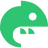 Controller LED logo