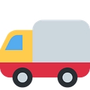 MS Power Moving LLC logo