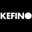 KEFINO logo