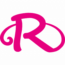 Revitalise Respite Holidays logo