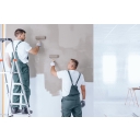 Currie's Quality Painting logo