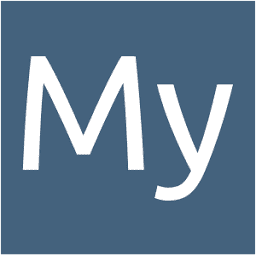 Mywishes logo