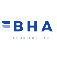 BHA Couriers Ltd. logo