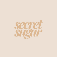 Secret Sugar Club @ Stephanie Cole SPMU logo