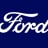 Ford Motor logo